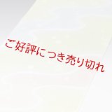 帯揚げ　メッシュ流水水引ぼかしに水玉　（02）