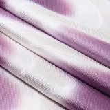 帯揚げ　メッシュ流水　（06）