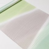 帯揚げ　絽防染糸三色山道　（01）