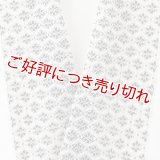 半襟　コットンレース　小花（05）