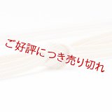 帯締め　レース真砂子二本筋撚房　（02）