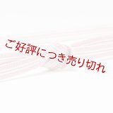 帯締め　レース真砂子二本筋撚房　（01）