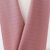 半襟　絽塩瀬無地　浅蘇芳（あさすおう）（26）