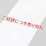 夏物半襟　ポリエステル刺繍いろいろ　（07）