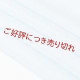 帯揚げ　絽極鮫小紋　新橋色（しんばしいろ）（05）