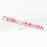 帯締め　レース真砂子高麗二本筋片胴ぼかし撚房　（01）
