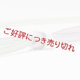 帯締め　レース真砂子高麗二本筋片胴ぼかし撚房　（04）