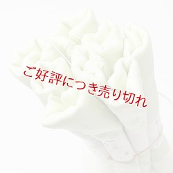 画像1: 着付道具　きんち腰紐　並寸　夏虫色（なつむしいろ）（05）