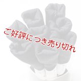 着付道具　きんち腰紐　長尺　墨黒（すみぐろ）（14）