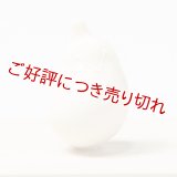 象牙根付　なすび（象牙）【岡壱名入り】（2026年6月15日掲載） ※桐箱付き