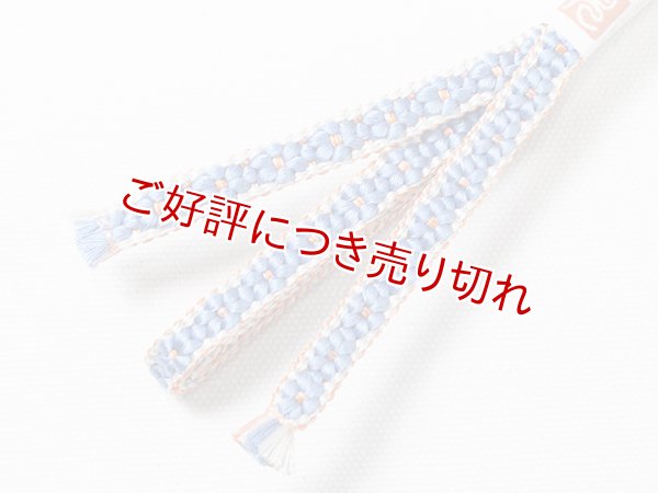 画像4: 三分紐　小桜組　（01） (4)