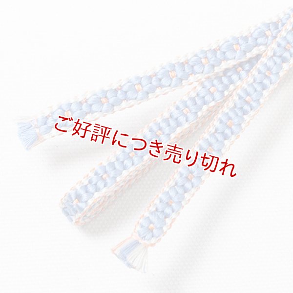 画像1: 三分紐　小桜組　（01） (1)