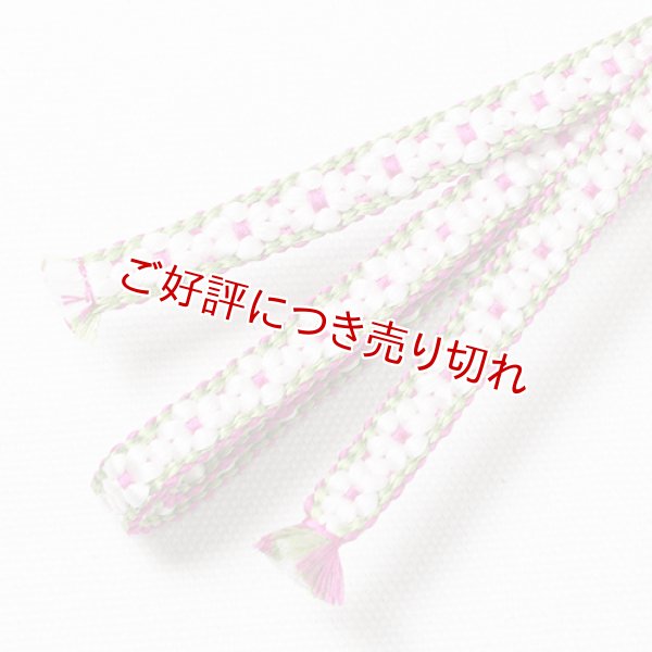 画像1: 三分紐　小桜組　（02） (1)