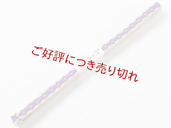 画像2: 三分紐　小桜組　（10） (2)