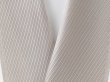 画像4: 無地半襟　ふくれ織り　斜線柄　枯野色（かれのいろ）（10） (4)