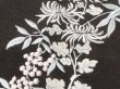 画像3: 刺繍半襟　南天　（02） (3)