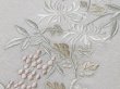 画像3: 刺繍半襟　南天　（01） (3)