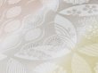 画像3: 帯揚げ　防染糸三色ぼかし　（03） (3)