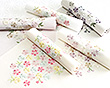 桜づくし