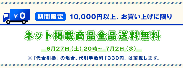 送料無料