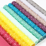 帯揚げ　ワインで乾杯