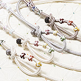 帯締め 洋角小田巻移動