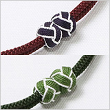 羽織紐　無双 マグネット ＜小田巻＞